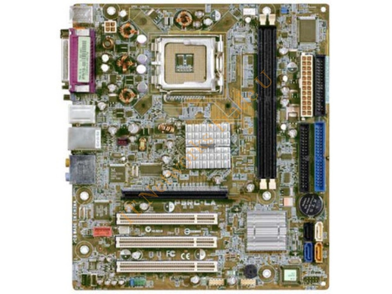 5188-1749 HP AMILA L6E System Board (Motherboard)