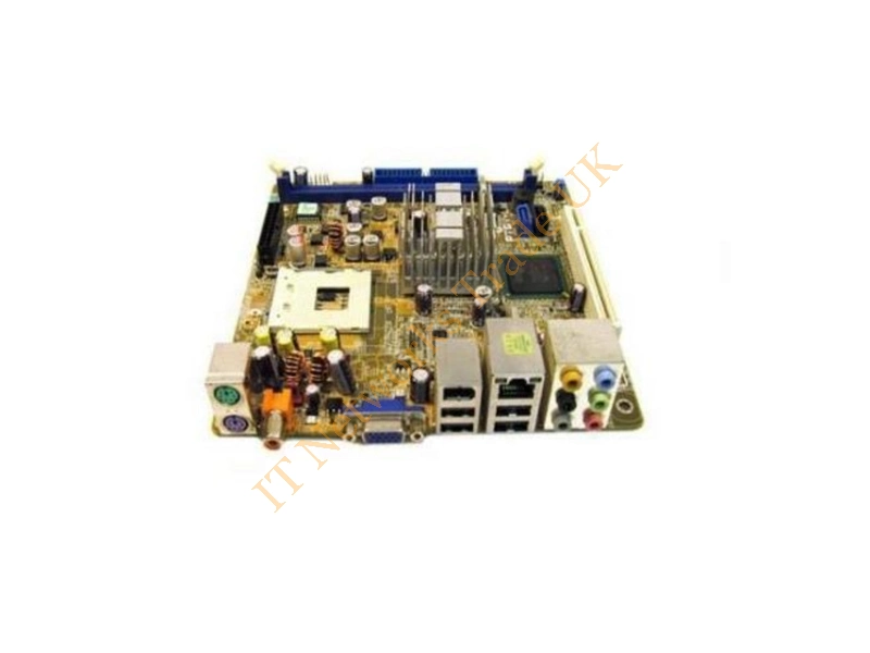 5188-2756 HP System Board Onyx Gl8e Desktop Motherboard