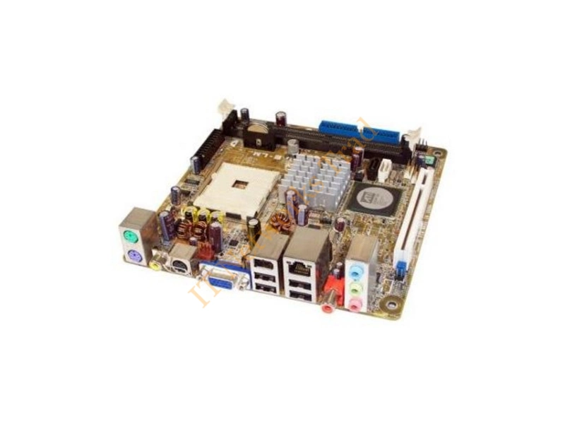 5188-3228 HP System Board for Pavilion Opal-GL6E Notebook PC Laptop Motherboard