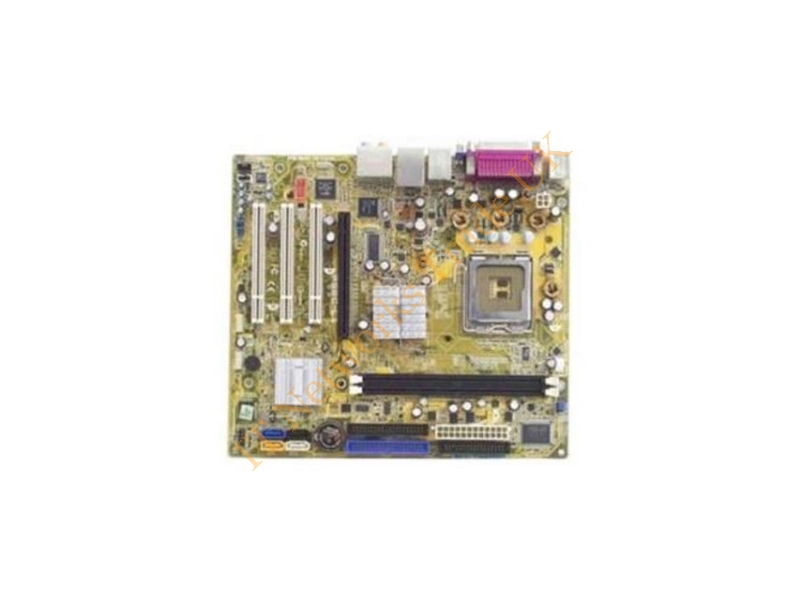 5188-3608 HP System Board (Motherboard) Desktop Motherboard