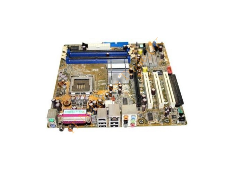 5188-4203 HP System Board,Socket 775, Lithium Ul8e Desktop Motherboard