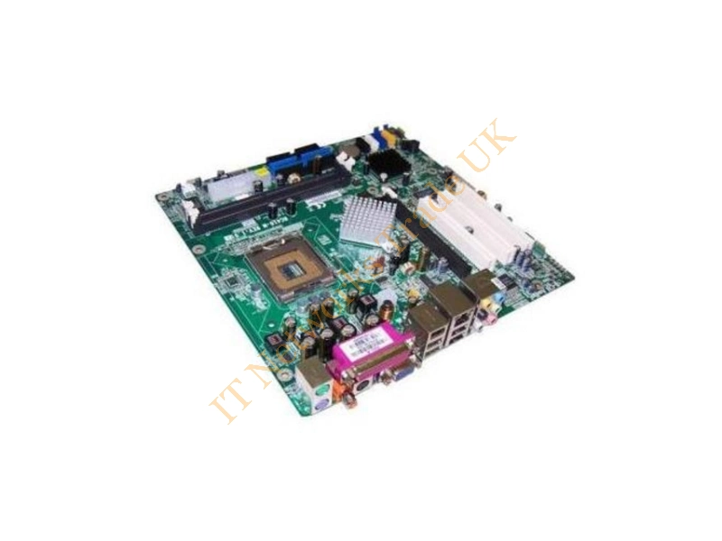 5188-4372 HP System Board Socket-775 Desktop Motherboard