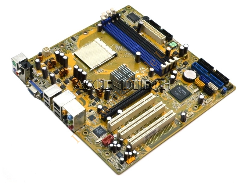 5188-4377 HP Nodus System Board Desktop Motherboard