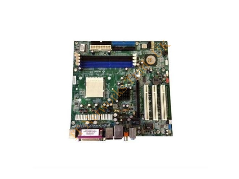 5188-4385 HP System Board for Pavilion A1640n Desktop Motherboard