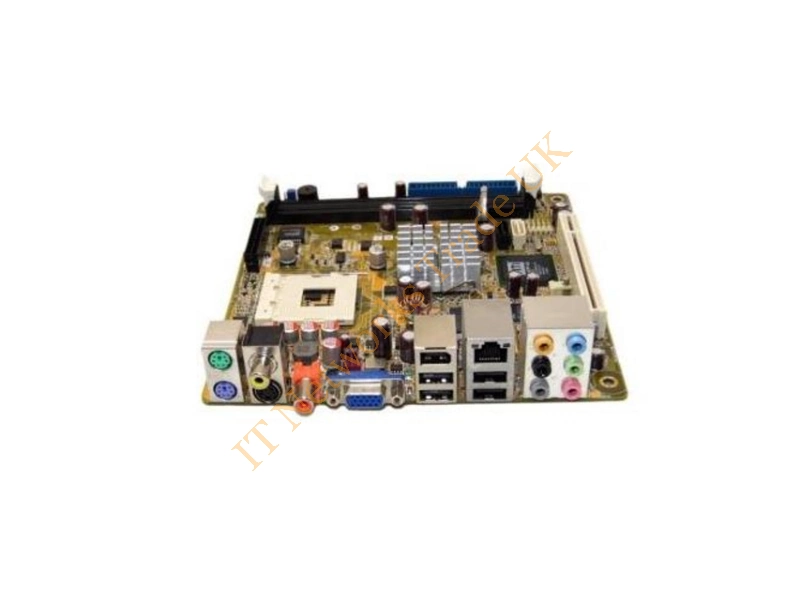 5188-5070 HP ASUS Motherboard Magnetite Gl8e Desktop Motherboard