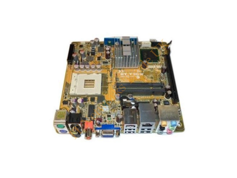 5188-5155 HP Calcite Gl8e Moca-ar Desktop Motherboard