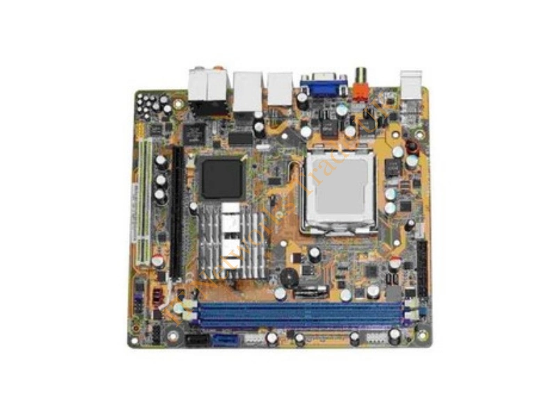 5188-5464 HP Asterope3-GL8E P-D P-4 Cel-D/ 2GB DDR2/ 3-PCI/ Ethernet LAN Motherboard Desktop Motherboard