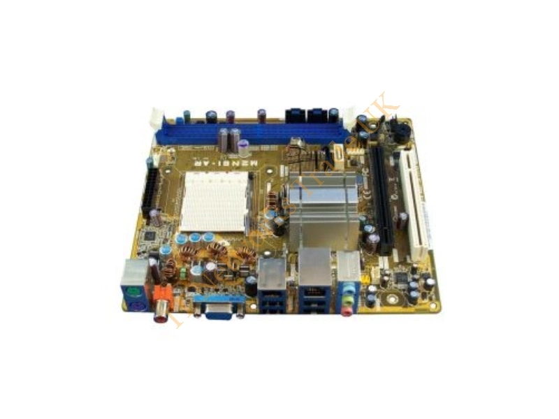 5188-5470 HP System Board for Pavilion S7000 Series Desktop Motherboard
