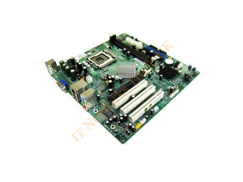 5188-5588 HP System Board Socket 775 Desktop Motherboard
