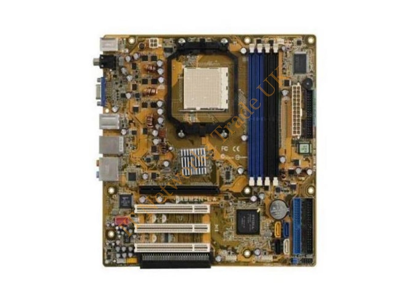 5188-5621 HP Motherboard Nodus 3 Gl8e Desktop Motherboard