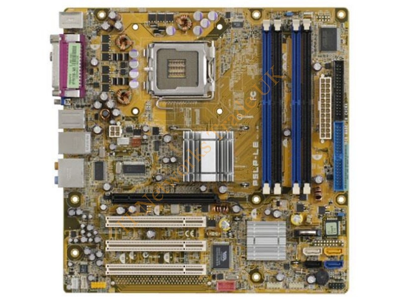 5188-5622 HP System Board micro ATX Socket-AM2 Nodsum3 GL8E for Systems Desktop Motherboard