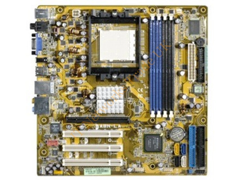 5188-6074 HP Nagami2-L Gl8 System Board without 1394 Desktop Motherboard