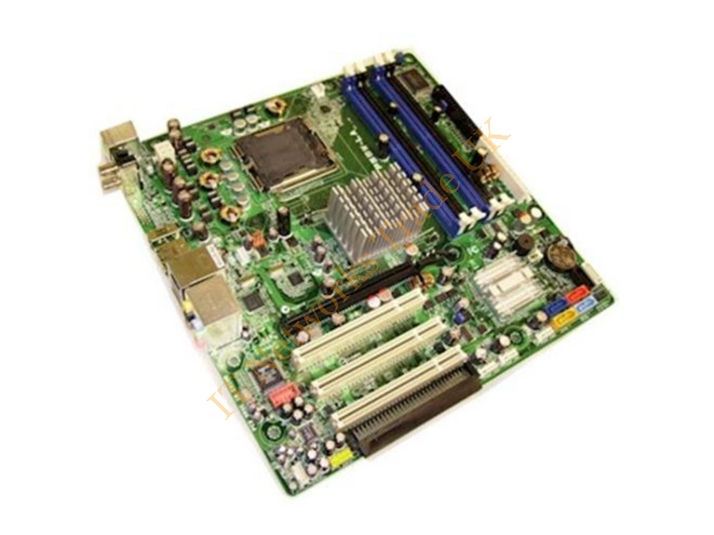 5188-6778 HP Basswood 2-Ul8e Motherboard Desktop Motherboard