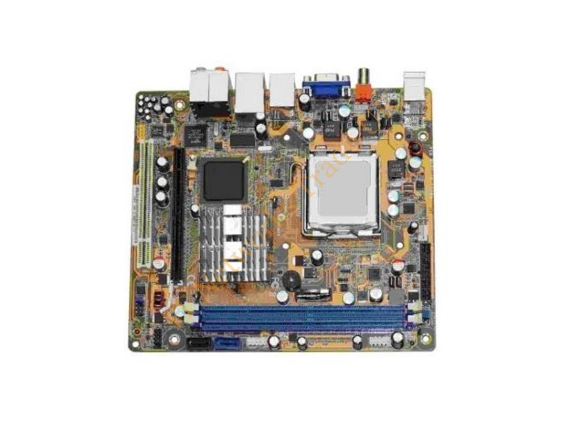 5188-7103 HP Motherboard-locktite-gl8e Desktop Motherboard