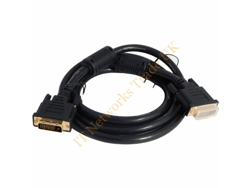 5188-7345-L40 HP ft DVI-D to DVI-D Video Cable