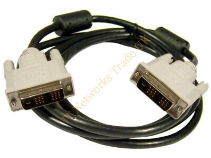 5188-7345 HP ft DVI-D To DVI-D Cable