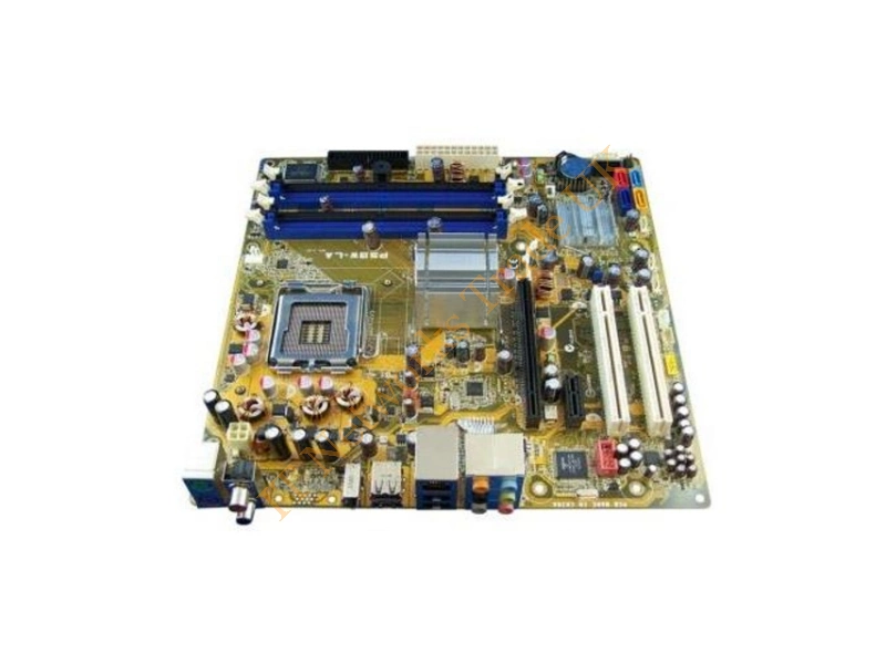 5188-7408 HP System Board Socket-775 for BassWood 3G-UL8E Desktop Motherboard