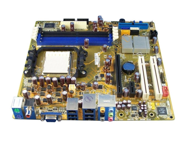 5188-7684 HP Narra2-GL8E NVIDIA GeForce 6150SE nForce 430 Chipset Socket AM2- Motherboard