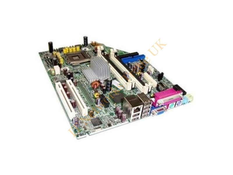 5188-7726 HP System Board Berkeley-gl8e(ipibl-la) Socket-775 Desktop Motherboard