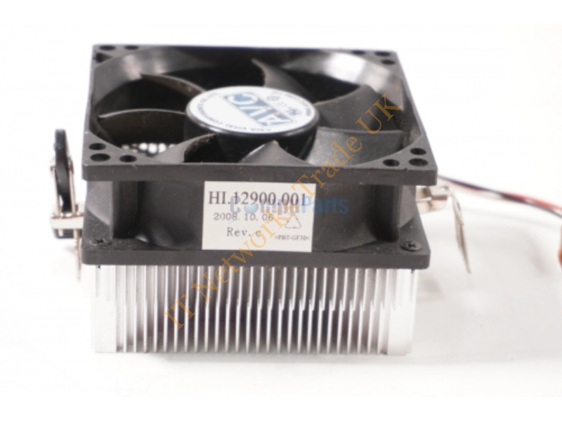 5188-8053 HP Processor Heatsink Assembly for Pavilion Dx2450m Class