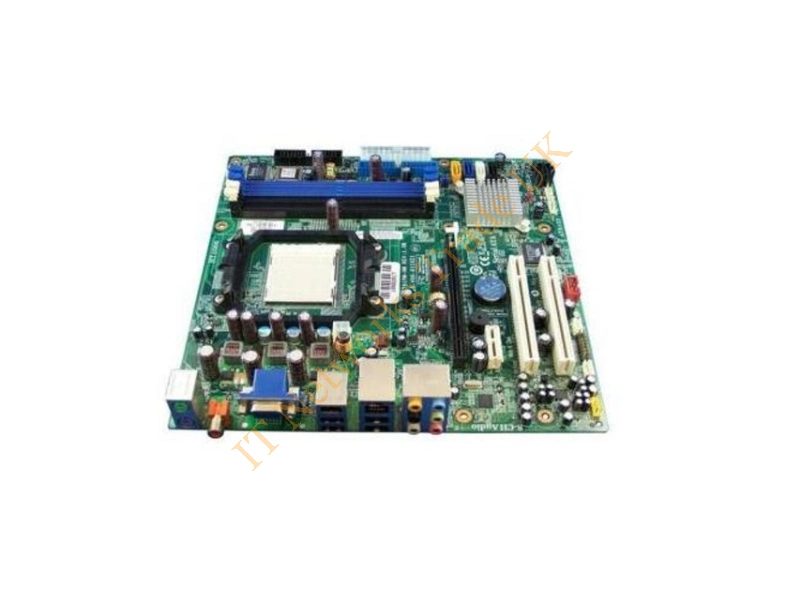 5188-8535 HP Nettle2-GL8E GeForce 6150SE nForce 430/ DDR2/ SATA-PATA HD/ PCI 10/100Mbps LAN/ 2-PCI Motherboard Desktop Motherboard