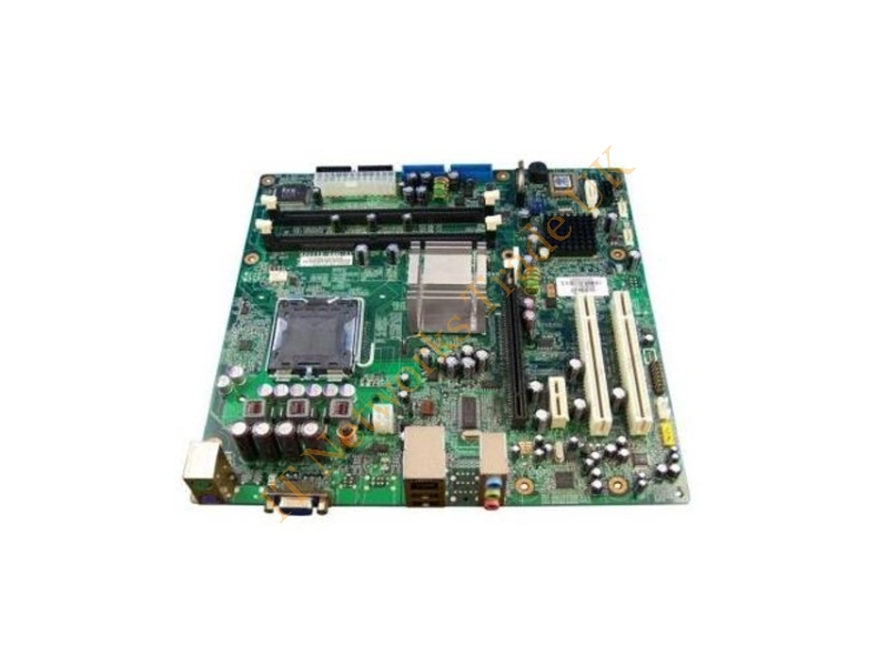 5188-8556 HP Socket 775, System Board Livermore Gl6 Desktop Motherboard