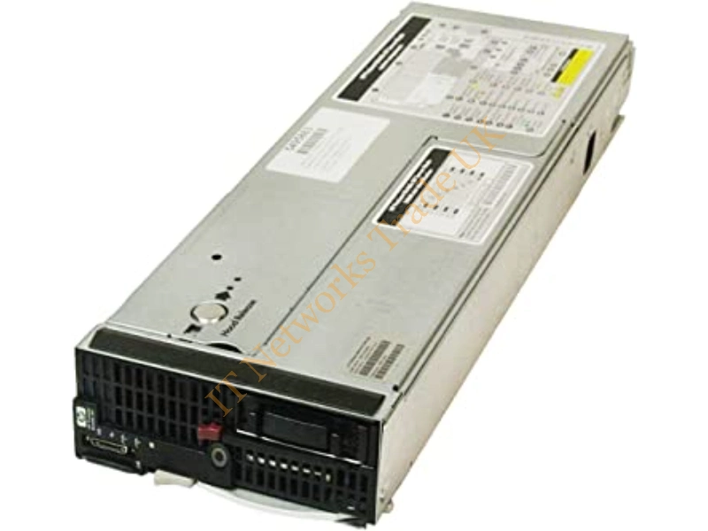 518857-B21 HP BL465C G7 Configured to Order Chassis Server Barebone System