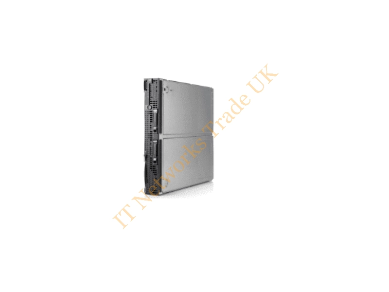 518878-B21 HP BL685c G7 CTO Blade Server Chassis