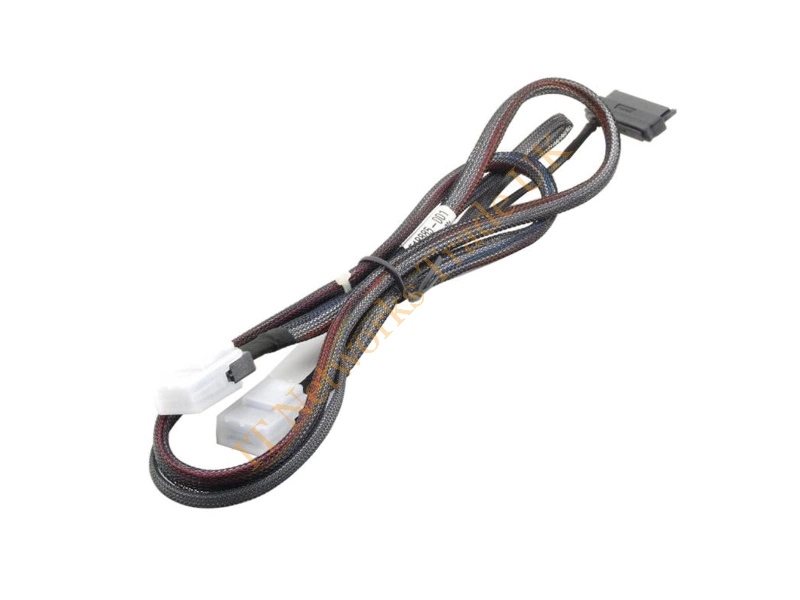 SKU: 518885-001 - HP - LTO Internal Tape Drive Mini-SAS Cable - Retail Processor