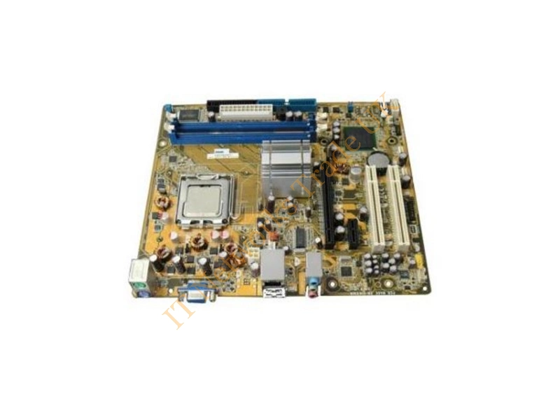 5189-0462 HP System Board Lancaster8-GL6 Intel 945GC Chipset Socket-775 Desktop Motherboard