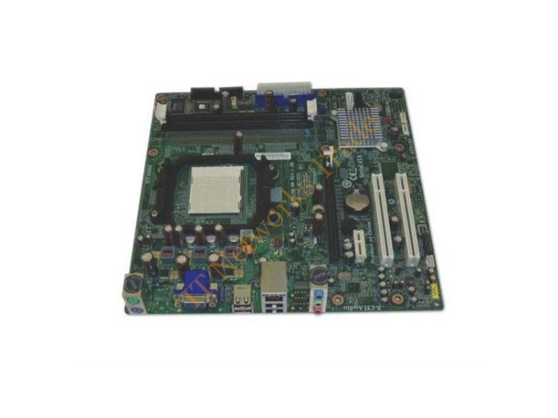 5189-0464 HP System Board with AMD Socket-940 CPU Desktop Motherboard