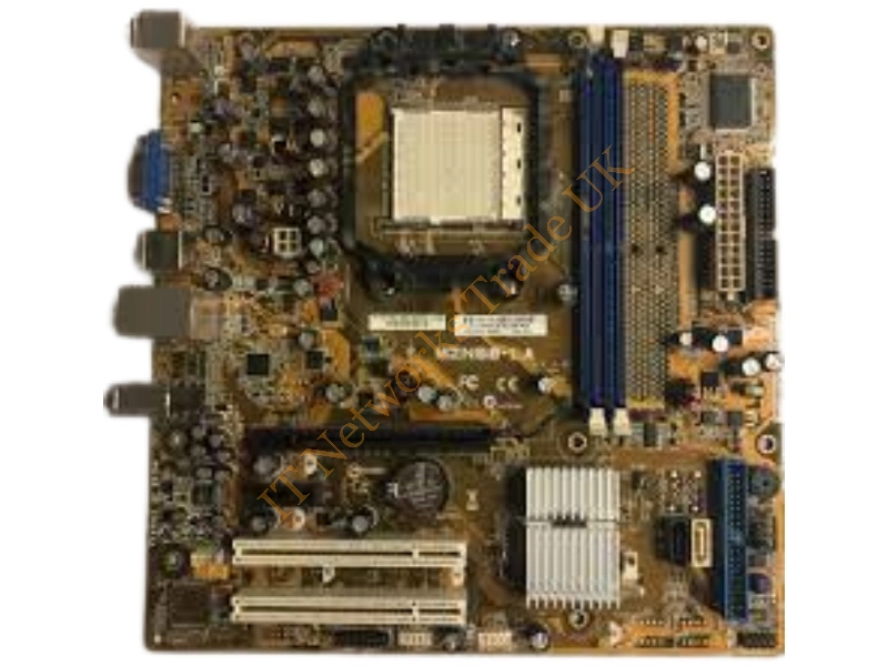 5189-0465 HP IVY8-GL6 Micro ATX System Board (Motherboard) Desktop Motherboard