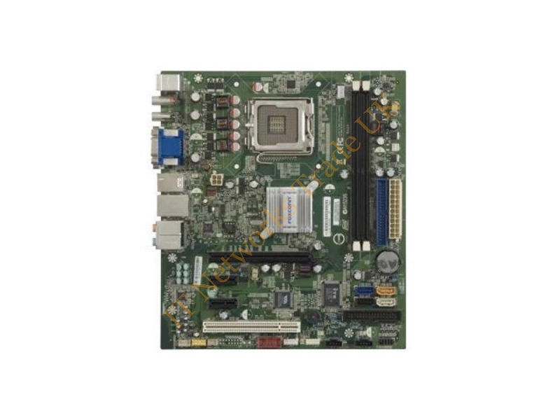 5189-0466 HP System Board Napa Gl8E Socket-775 Desktop Motherboard