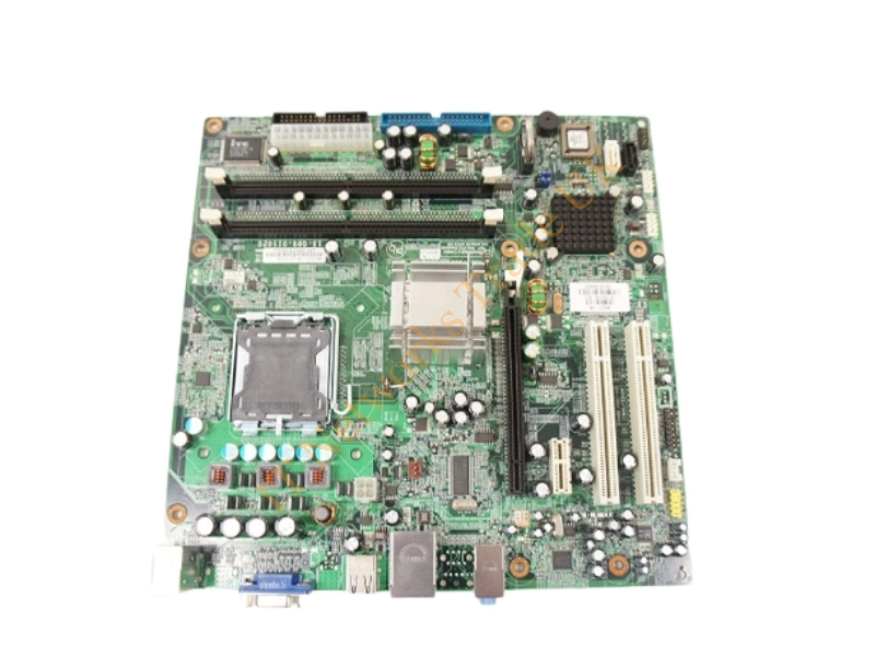 5189-0610 HP System Board Livermore8 Gl6