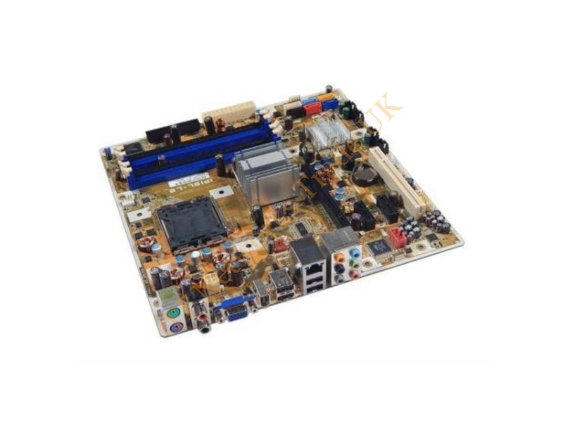 5189-1080 HP G33 Benicia Gl8e Desktop Motherboard