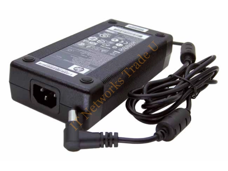 5189-2784 HP 180w 19V 9.5a AC Adapter 3 Prong Power Adapter