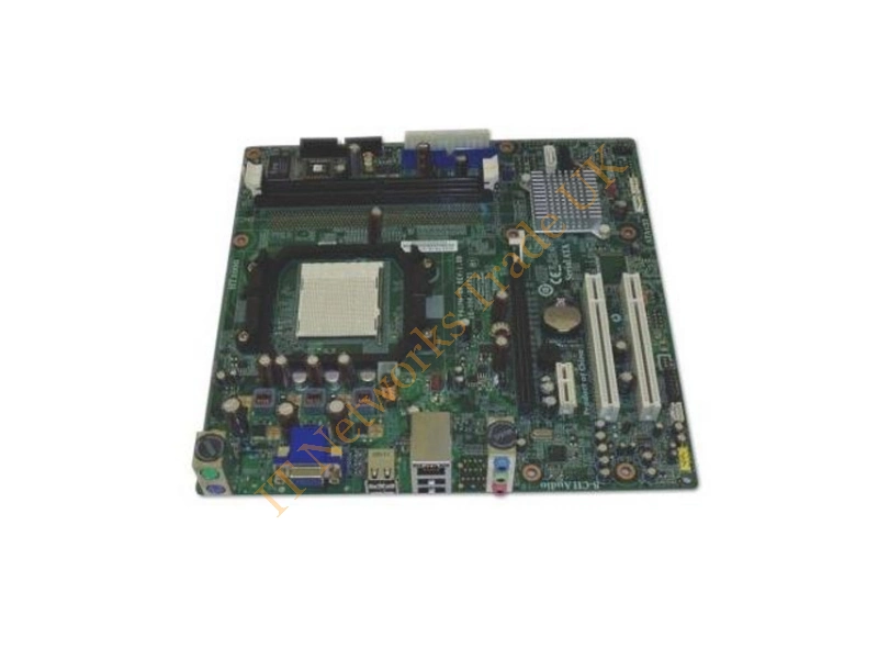 5189-2789 HP System Board Socket 940 Desktop Motherboard