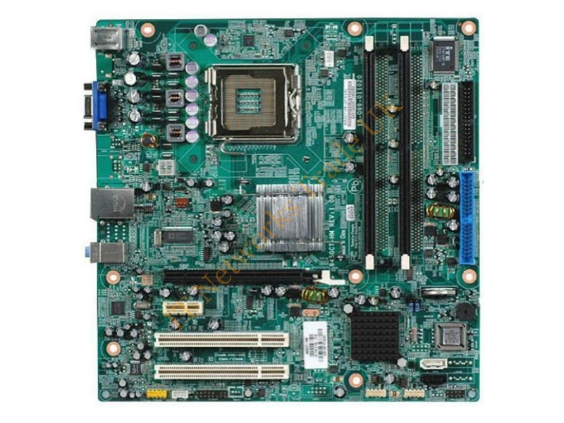 5189-3046 HP System Board for PC Desktop Motherboard