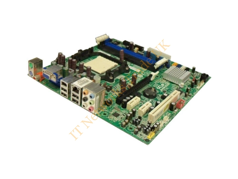5189-4598 HP Nettle3-GL8E System Board (Motherboard) Desktop Motherboard