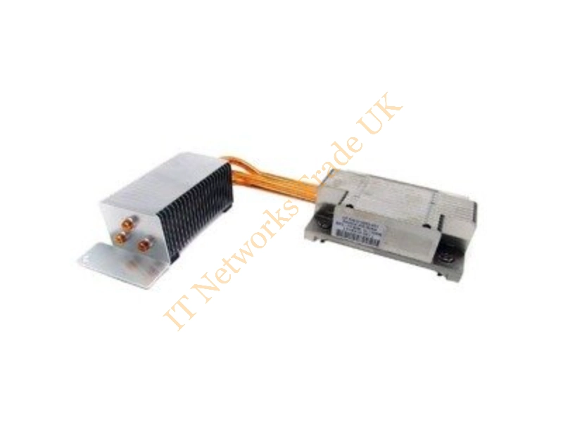 519050-001 HP Processor Heatsink for ProLiant DL120 G6 / DL120 G7 Server