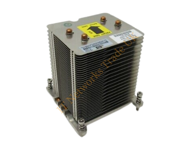 519067-001 HP Processor Heatsink Assembly for ProLiant ML330 G6 Server