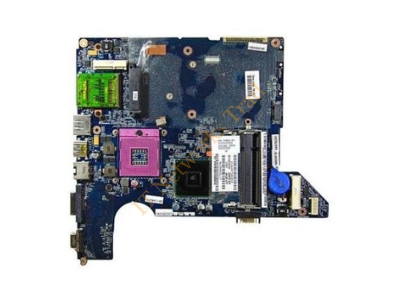 519094-001 HP System Board Full featured Intel Mobile GM45 Chipset for DV4 Series Notebook PC Laptop Motherboard