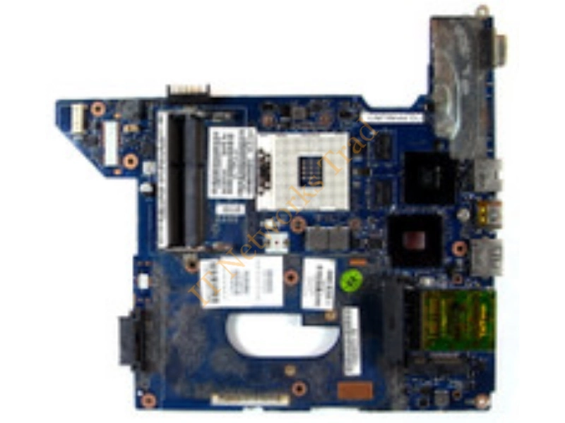 519096-001 HP System Board for Presatio Cq45 Laptop Laptop Motherboard