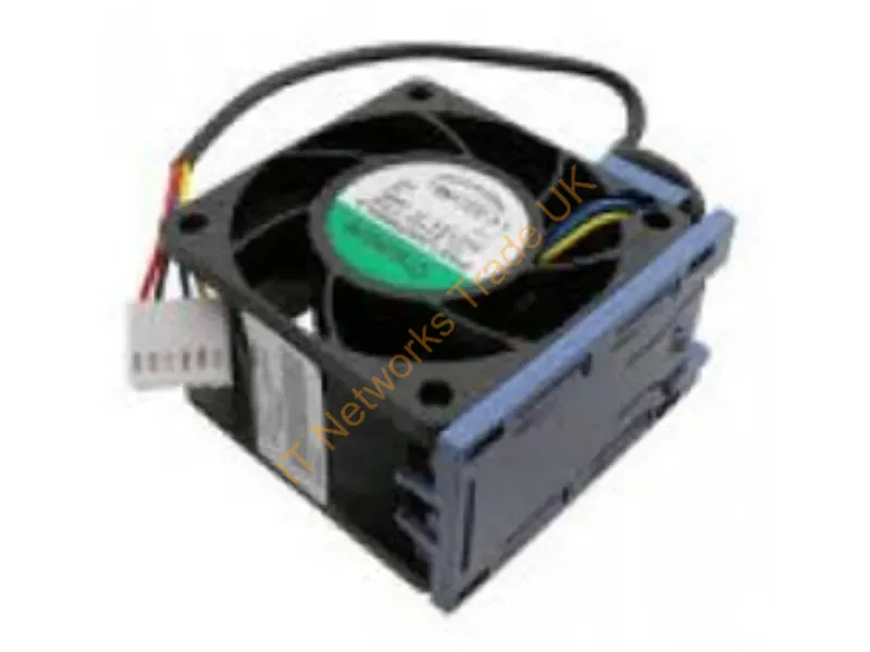 519199-001 HP Redundant Fan Assembly for ProLiant DL180 G6 Server Cooling Fan
