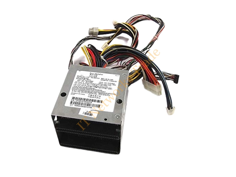 519200-001 HP 750-Watts DC Converter Power Backplane Assembly for ProLiant DL180 G6 Server Server Accessory