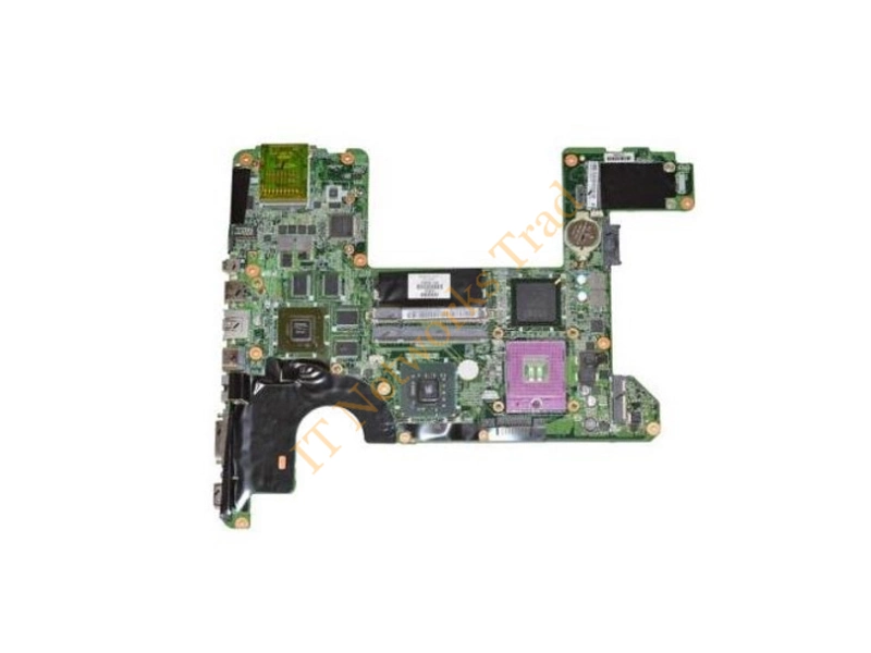 519220-001 HP System Board for Full-featured Notebook PC Laptop Motherboard