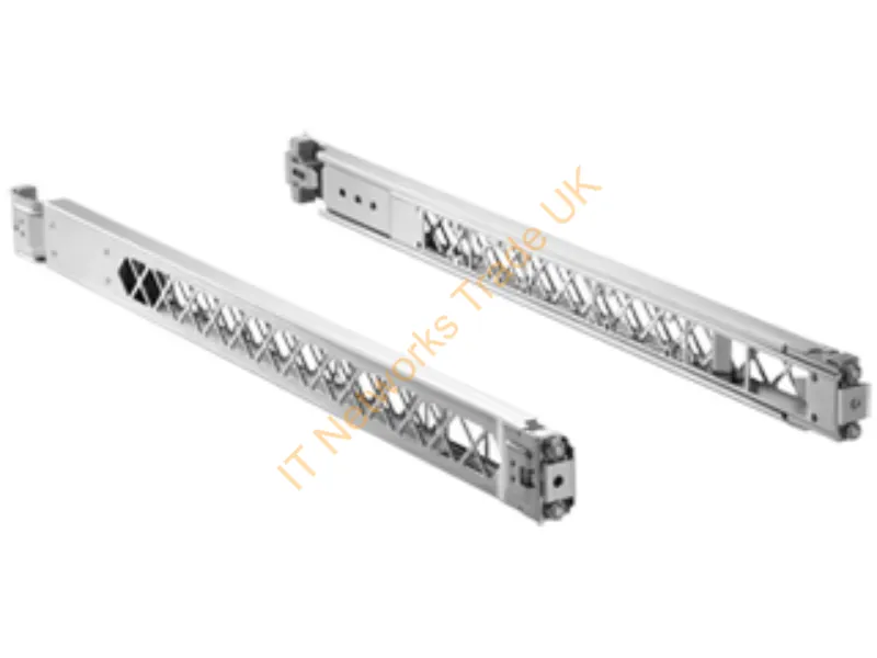 519318-001 HP Sps-rackmount Kit 1u/2u Server Accessory