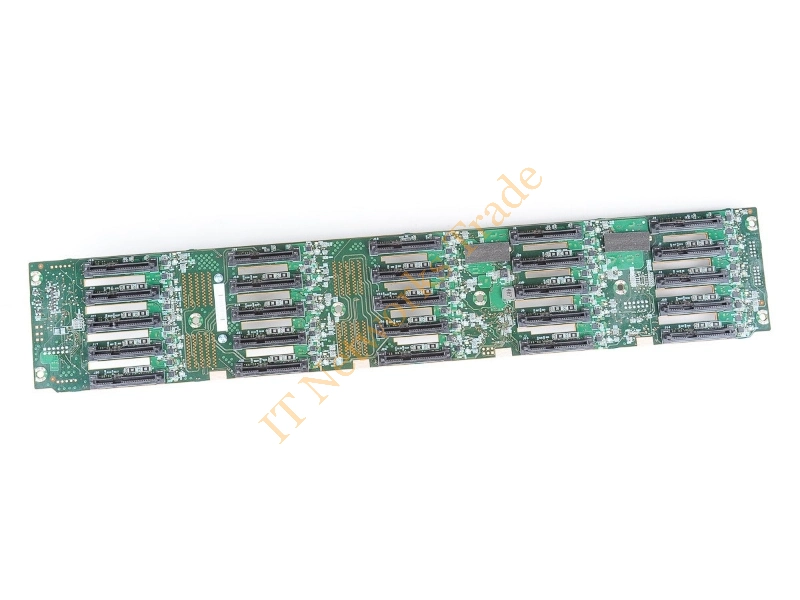 519321-001 HP Backplane Board for StorageWorks D2700 Disk Enclosure Server Accessory
