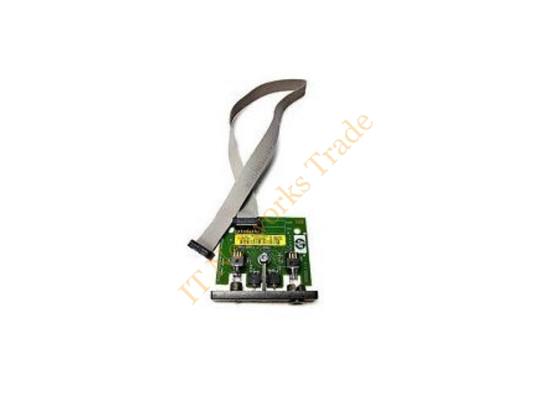 519323-001 HP Fan Interconnection Board for StorageWorks D2600 / D2700 Server Accessory