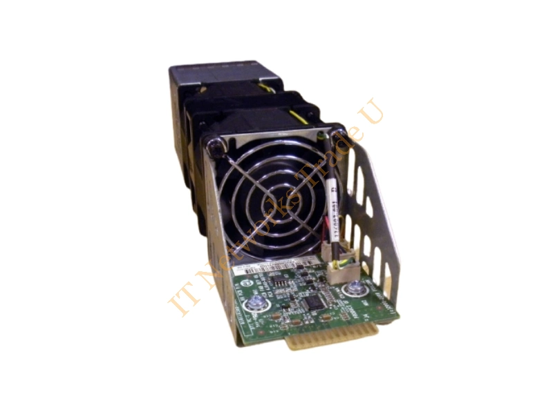 519325-001 HP Fan Assembly for StorageWorks D2600 / D2700 Disk Enclosure Cooling Fan